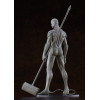 Goodsmile - Lara Tybur: War Hammer Titan Ver. - Attack on Titan - Pop Up Parade L