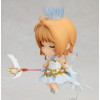 GoodSmile Nendoroid - Sakura Kinomoto Clear Ver. - Scheda trasparente di Cardcaptor Sakura