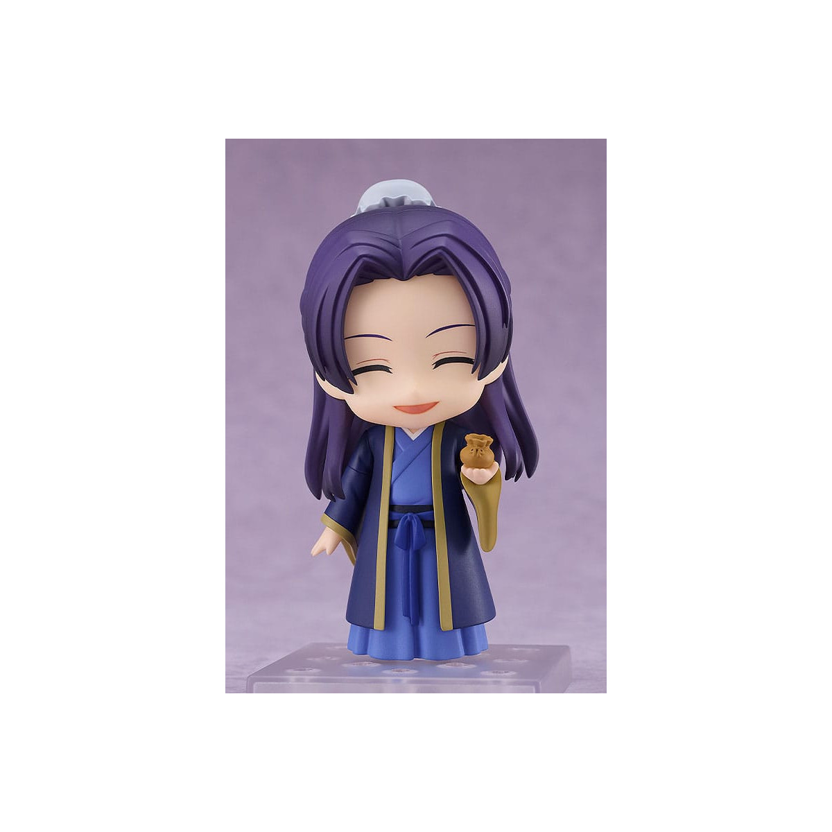 GoodSmile - Jinshi - Nendoroid I diari del farmacista