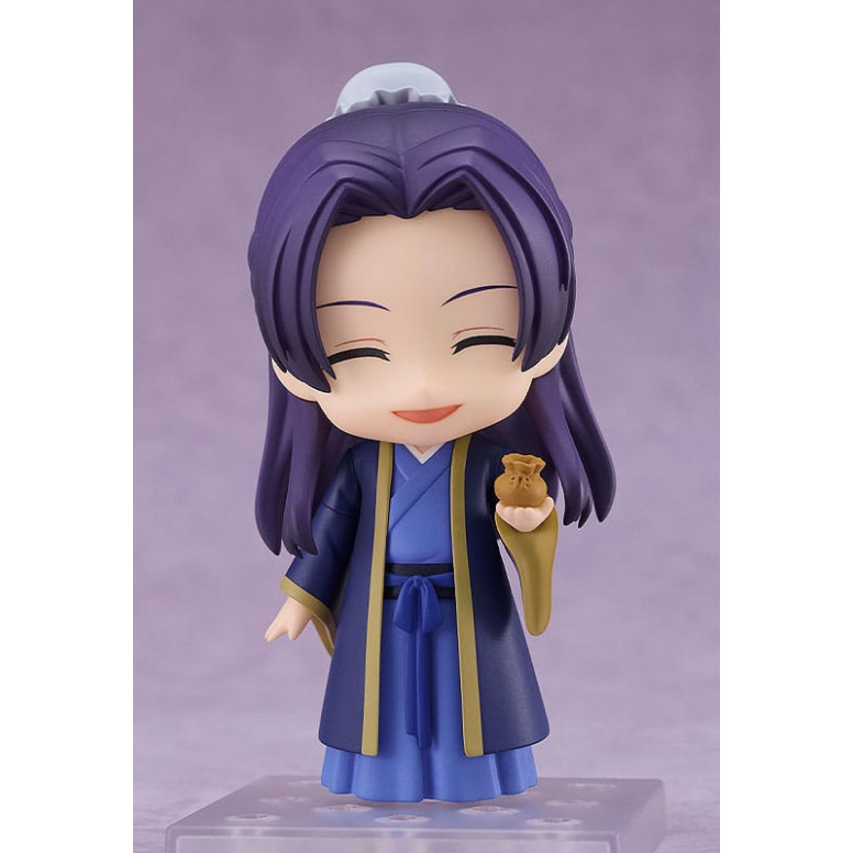 GoodSmile - Jinshi - Nendoroid I diari del farmacista