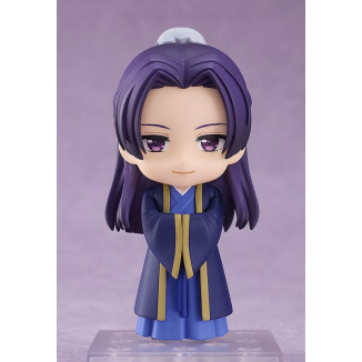 GoodSmile - Jinshi - Nendoroid I diari del farmacista