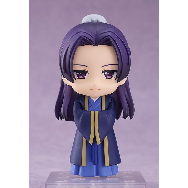 GoodSmile - Jinshi - Nendoroid I diari del farmacista