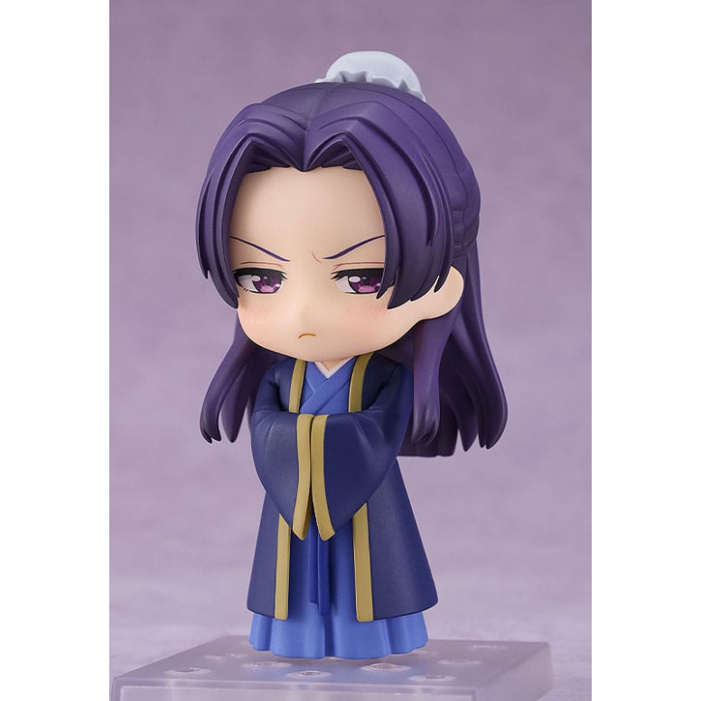 GoodSmile - Jinshi - Nendoroid I diari del farmacista