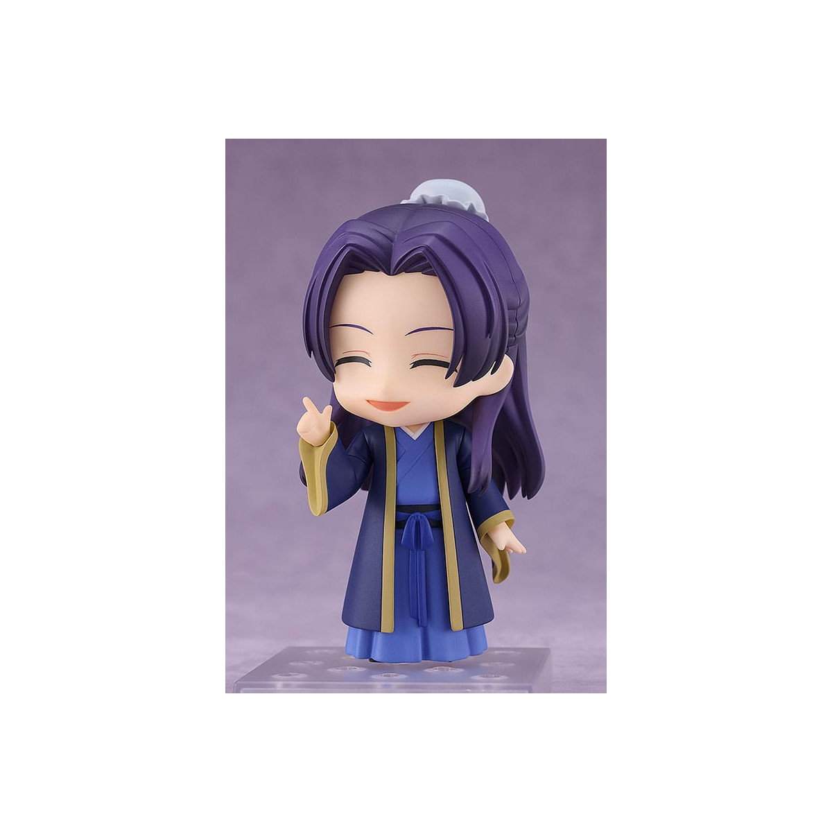 GoodSmile - Jinshi - Nendoroid I diari del farmacista