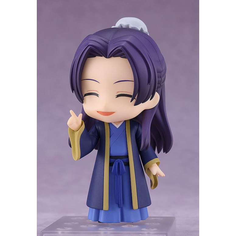 GoodSmile - Jinshi - Nendoroid I diari del farmacista