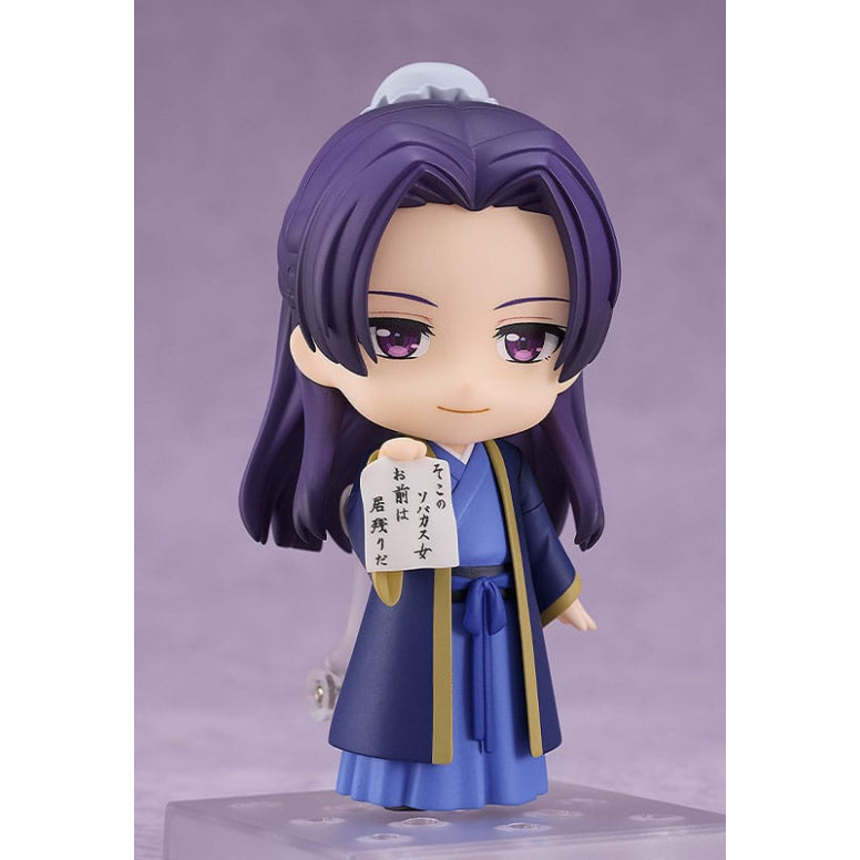 GoodSmile - Jinshi - Nendoroid I diari del farmacista