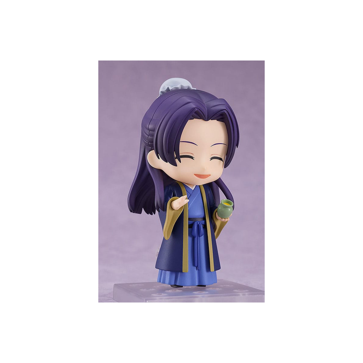 GoodSmile - Jinshi - Nendoroid I diari del farmacista