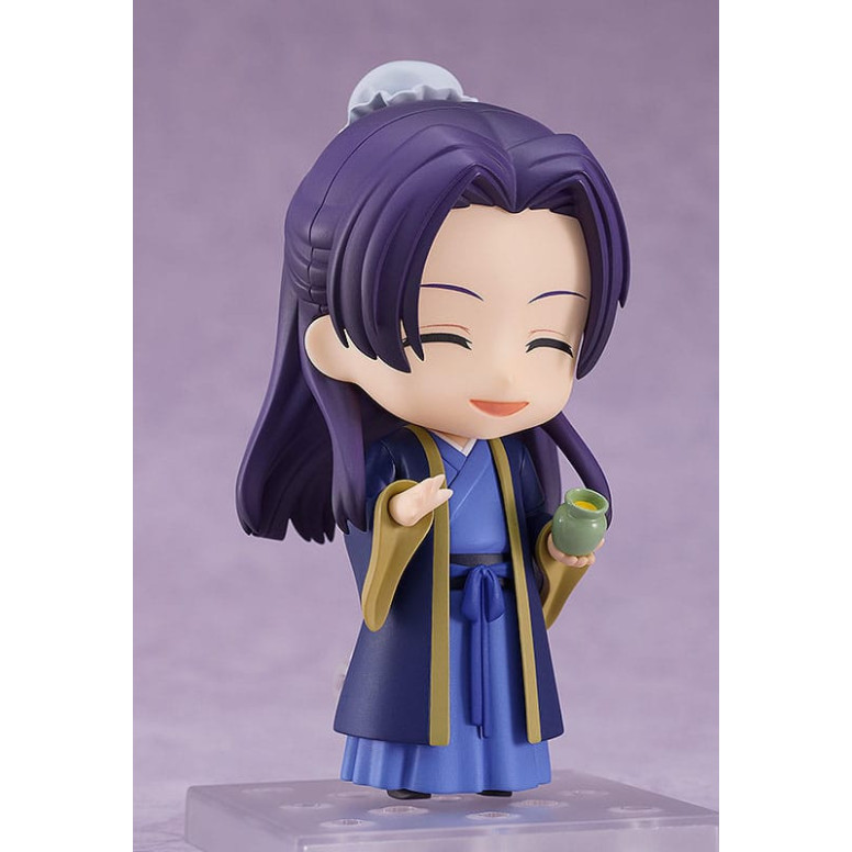 GoodSmile - Jinshi - Nendoroid I diari del farmacista