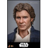 Hot Toys Star Wars L'Impero colpisce ancora - Han Solo Movie Masterpiece 1/6