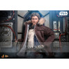Hot Toys Star Wars L'Impero colpisce ancora - Han Solo Movie Masterpiece 1/6