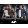 Hot Toys Star Wars L'Impero colpisce ancora - Han Solo Movie Masterpiece 1/6