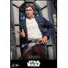 Hot Toys Star Wars L'Impero colpisce ancora - Han Solo Movie Masterpiece 1/6