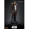 Hot Toys Star Wars L'Impero colpisce ancora - Han Solo Movie Masterpiece 1/6