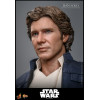 Hot Toys Star Wars L'Impero colpisce ancora - Han Solo Movie Masterpiece 1/6