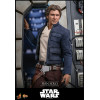 Hot Toys Star Wars L'Impero colpisce ancora - Han Solo Movie Masterpiece 1/6