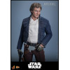 Hot Toys Star Wars L'Impero colpisce ancora - Han Solo Movie Masterpiece 1/6