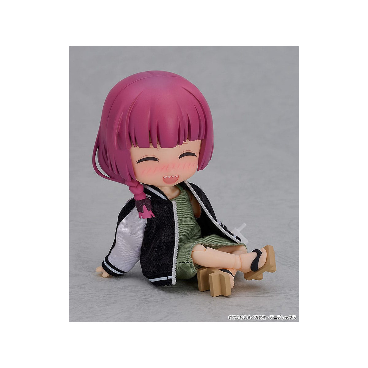 Nendoroid Doll - Bocchi the Rock! - Kikuri Hiroi