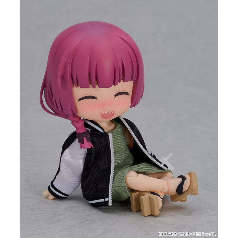 Nendoroid Doll - Bocchi the Rock! - Kikuri Hiroi