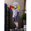 GoodSmile - Killua Zoldyck - Pop Up Parade L Hunter × Hunter