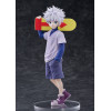 GoodSmile - Killua Zoldyck - Pop Up Parade L Hunter × Hunter