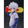 GoodSmile - Killua Zoldyck - Pop Up Parade L Hunter × Hunter