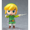 Goodsmile The Legend of Zelda The Windwaker HD - Nendoroid Link - Reedition