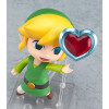Goodsmile The Legend of Zelda The Windwaker HD - Nendoroid Link - Reedition