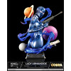 Cartoon Kingdom - Re Busto Signora Armanoide 1/4 - Cobra - Edizione Limitata