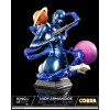 Cartoon Kingdom - Re Busto Signora Armanoide 1/4 - Cobra - Edizione Limitata