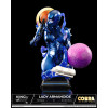 Cartoon Kingdom - Re Busto Signora Armanoide 1/4 - Cobra - Edizione Limitata