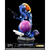 Cartoon Kingdom - Re Busto Signora Armanoide 1/4 - Cobra - Edizione Limitata