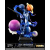 Cartoon Kingdom - Re Busto Signora Armanoide 1/4 - Cobra - Edizione Limitata