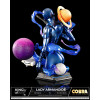 Cartoon Kingdom - Re Busto Signora Armanoide 1/4 - Cobra - Edizione Limitata
