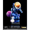 Cartoon Kingdom - Re Busto Signora Armanoide 1/4 - Cobra - Edizione Limitata