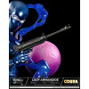 Cartoon Kingdom - Re Busto Signora Armanoide 1/4 - Cobra - Edizione Limitata