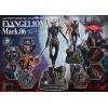 Prime 1 Studio Ricostruzione di Neon Genesis Evangelion - Mark.06 Versione Bonus (Ideazione di Josh Nizzi) Ultimate Diorama Mast