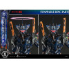 Prime 1 Studio Ricostruzione di Neon Genesis Evangelion - Mark.06 Versione Bonus (Ideazione di Josh Nizzi) Ultimate Diorama Mast