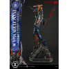 Prime 1 Studio Ricostruzione di Neon Genesis Evangelion - Mark.06 Versione Bonus (Ideazione di Josh Nizzi) Ultimate Diorama Mast