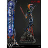 Prime 1 Studio Ricostruzione di Neon Genesis Evangelion - Mark.06 Versione Bonus (Ideazione di Josh Nizzi) Ultimate Diorama Mast
