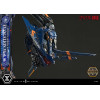 Prime 1 Studio Ricostruzione di Neon Genesis Evangelion - Mark.06 Versione Bonus (Ideazione di Josh Nizzi) Ultimate Diorama Mast