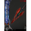 Prime 1 Studio Ricostruzione di Neon Genesis Evangelion - Mark.06 Versione Bonus (Ideazione di Josh Nizzi) Ultimate Diorama Mast