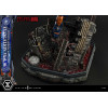 Prime 1 Studio Ricostruzione di Neon Genesis Evangelion - Mark.06 Versione Bonus (Ideazione di Josh Nizzi) Ultimate Diorama Mast
