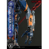 Prime 1 Studio Ricostruzione di Neon Genesis Evangelion - Mark.06 Versione Bonus (Ideazione di Josh Nizzi) Ultimate Diorama Mast