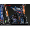 Prime 1 Studio Ricostruzione di Neon Genesis Evangelion - Mark.06 Versione Bonus (Ideazione di Josh Nizzi) Ultimate Diorama Mast