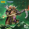 Joytoy - Warhammer - World Eaters - Angron Daemon Primarch of Khorne 1/18 - Warhammer 40000 Figurina