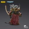 Joytoy - Warhammer - World Eaters - Angron Daemon Primarch of Khorne 1/18 - Warhammer 40000 Figurina