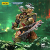 Joytoy - Guardia della Morte - Deathshroud Terminator 1 con Manreaper e Plaguespurter Gauntlets 1/18 - Warhammer 40k