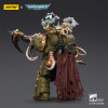 Joytoy - Guardia della Morte - Deathshroud Terminator 1 con Manreaper e Plaguespurter Gauntlets 1/18 - Warhammer 40k