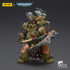 Joytoy - Guardia della Morte - Deathshroud Terminator 1 con Manreaper e Plaguespurter Gauntlets 1/18 - Warhammer 40k