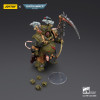 Joytoy - Guardia della Morte - Deathshroud Terminator 1 con Manreaper e Plaguespurter Gauntlets 1/18 - Warhammer 40k